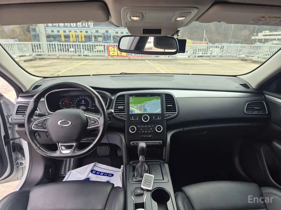 Фото 8 - Renault SM6