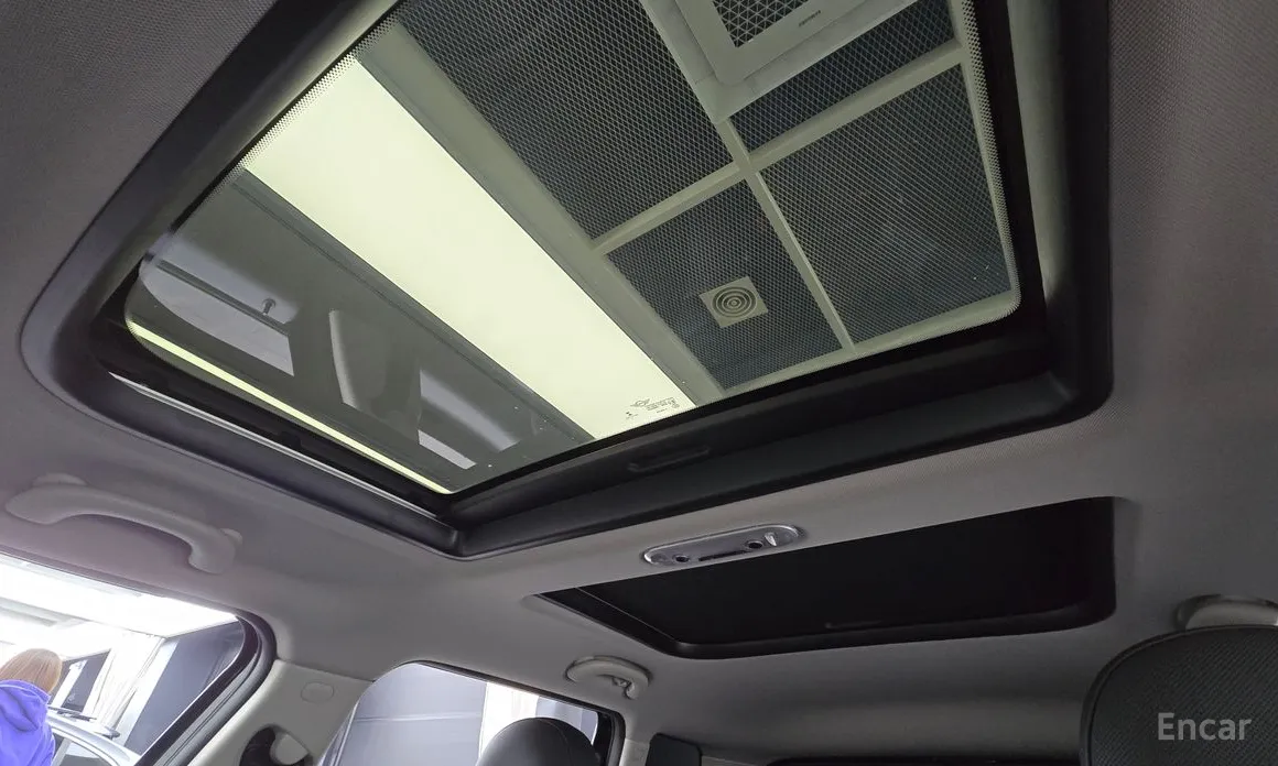 Фото 18 - Mini Clubman