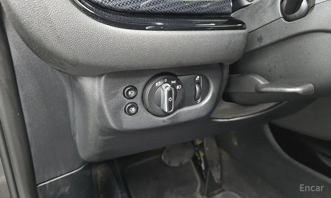 Фото 19 - Mini Clubman