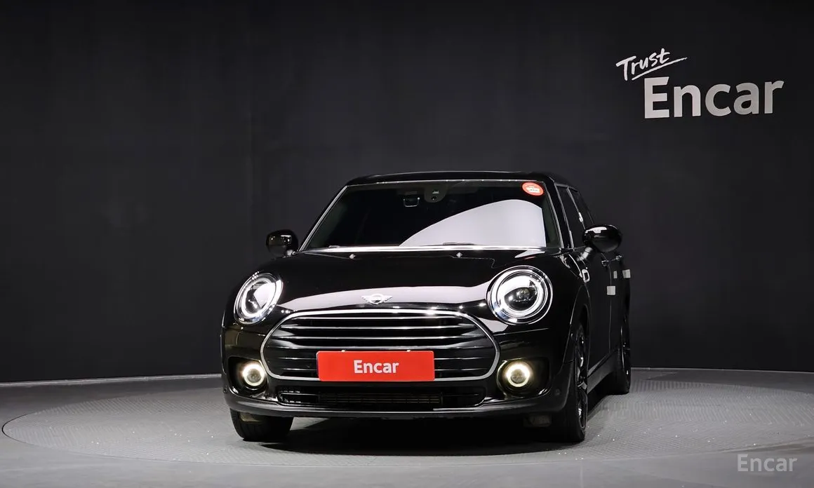 Фото 3 - Mini Clubman