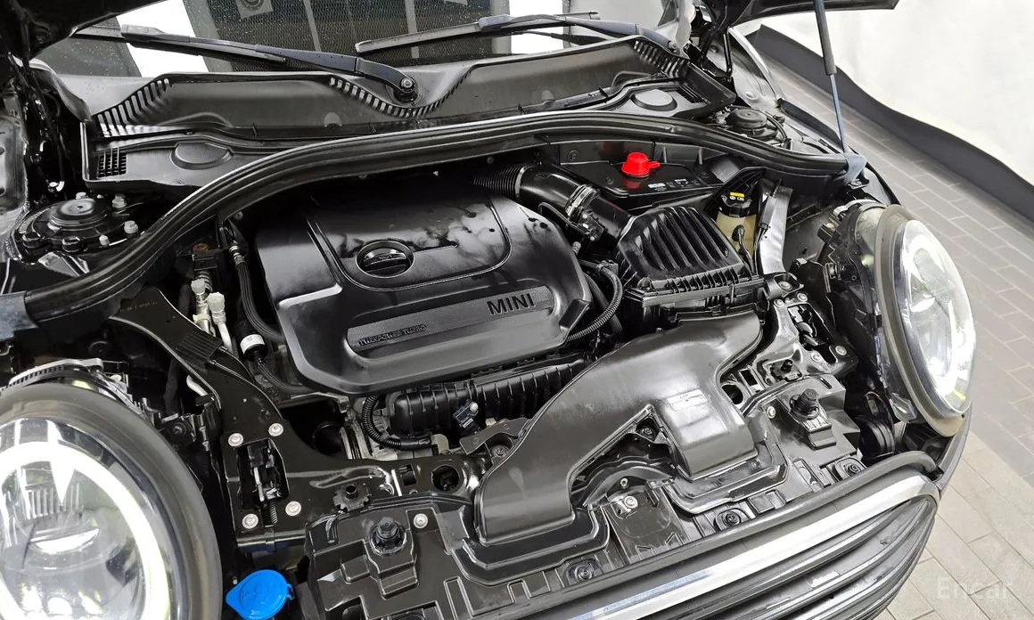 Фото 6 - Mini Clubman