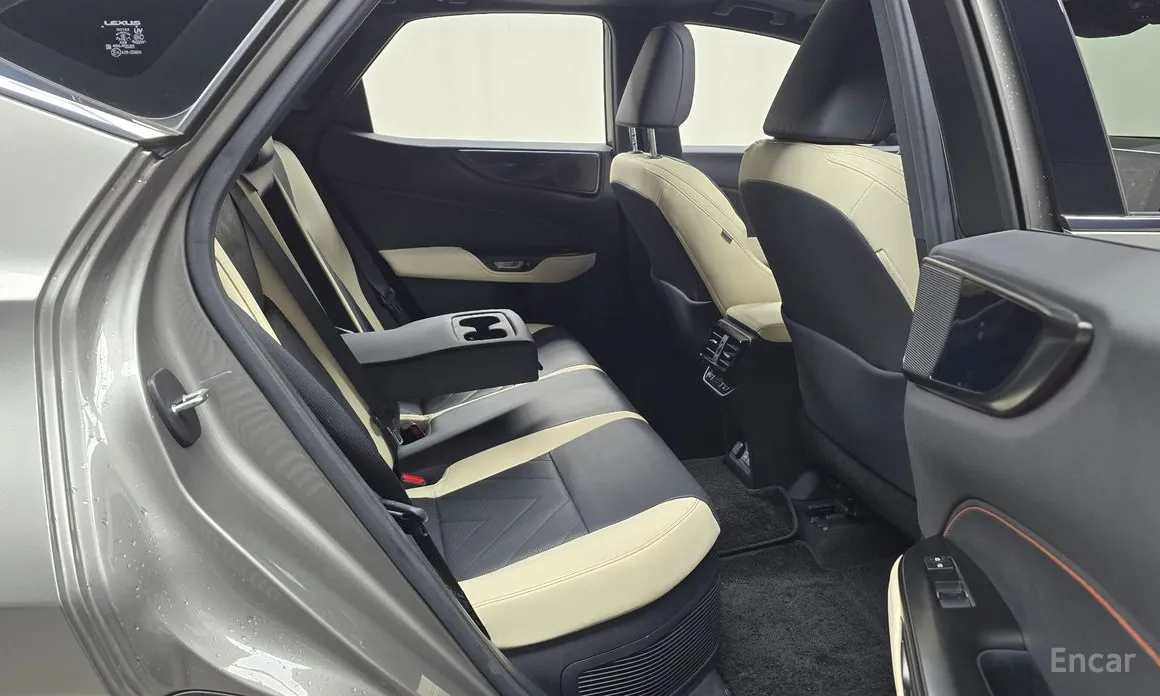 Lexus NX 2022 Premium