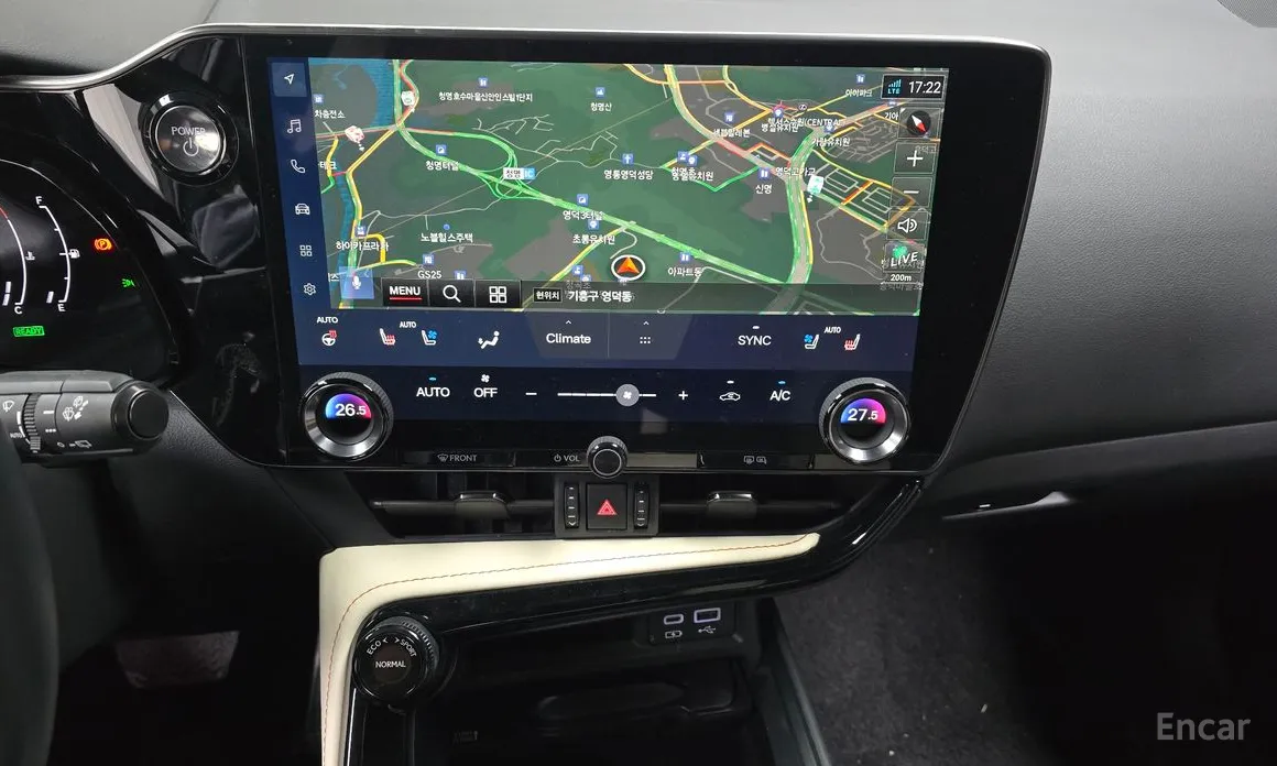 Lexus NX 2022 Premium