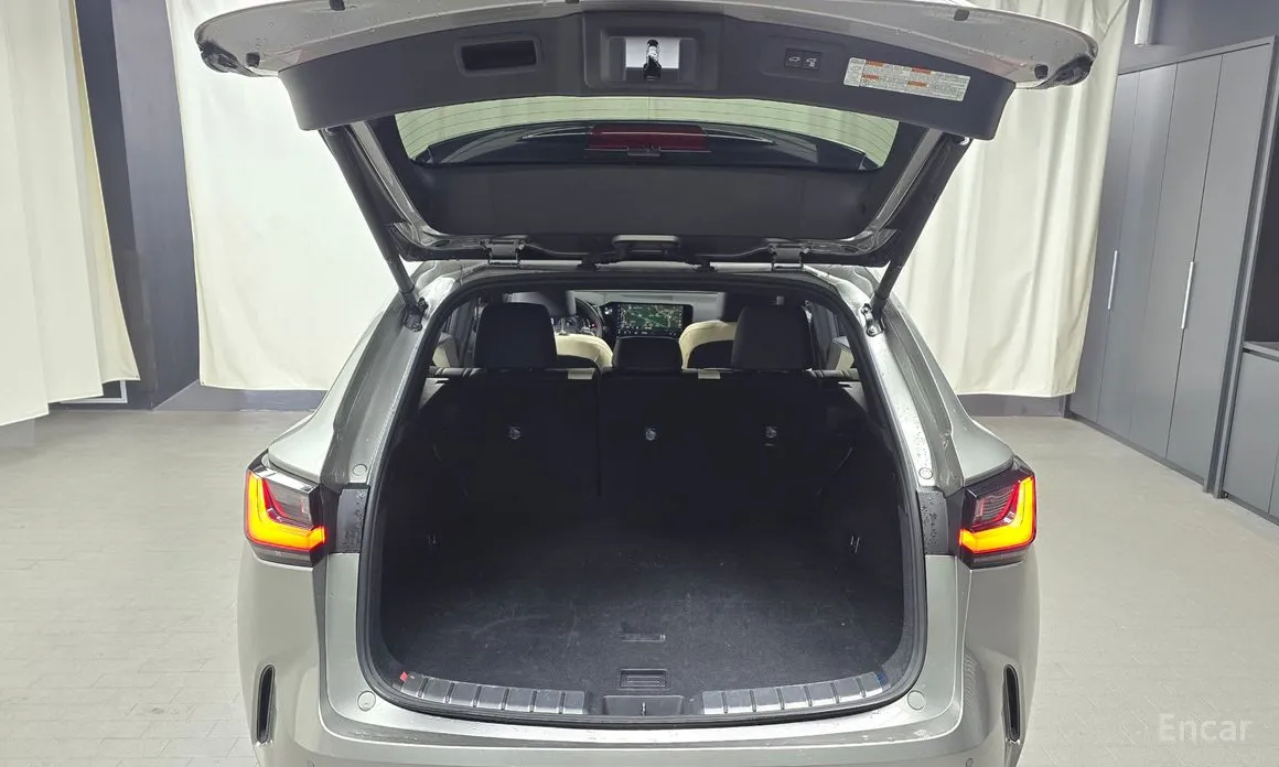 Lexus NX 2022 Premium