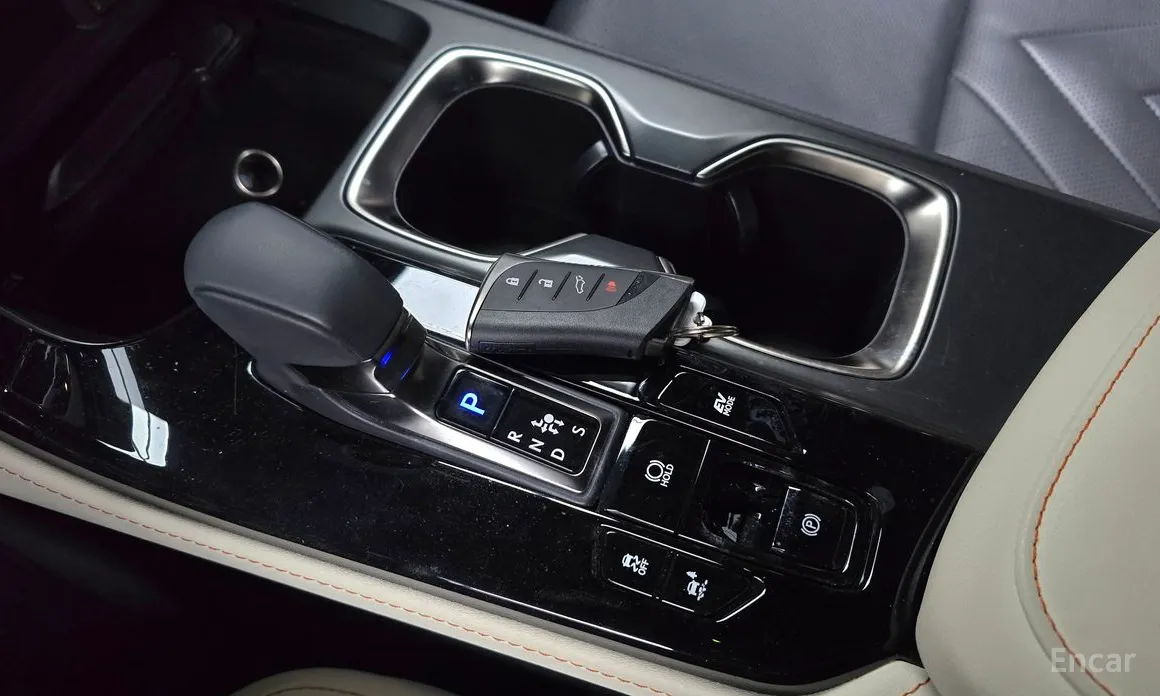 Lexus NX 2022 Premium