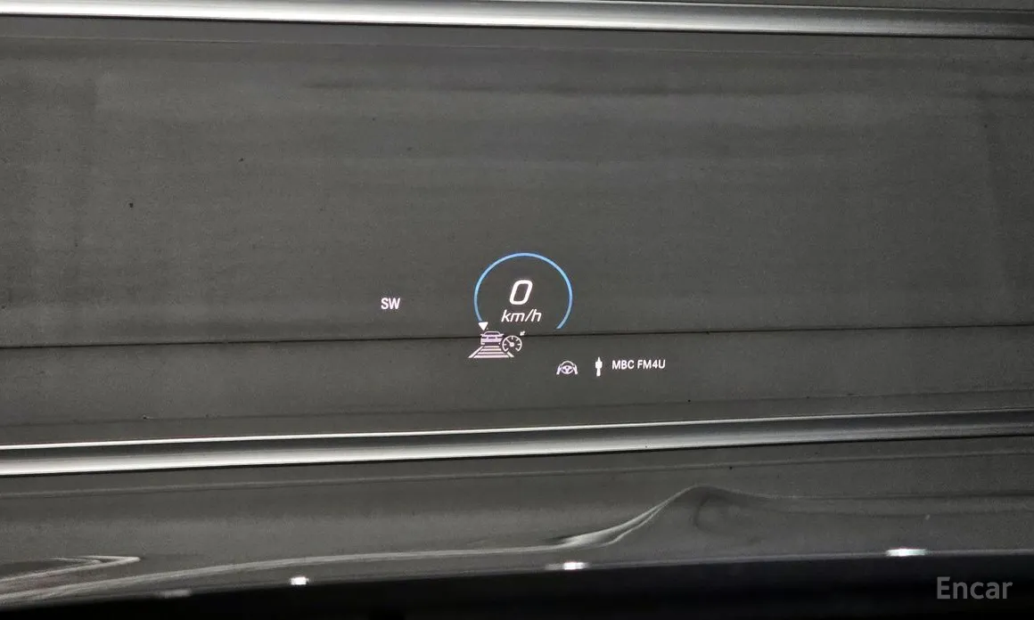 Фото 14 - Mercedes-Benz GLE-Class