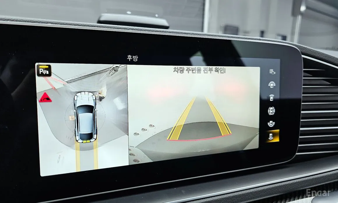 Фото 15 - Mercedes-Benz GLE-Class