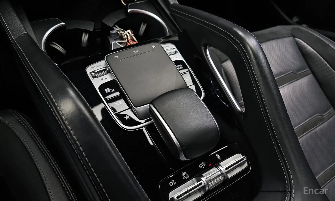 Фото 16 - Mercedes-Benz GLE-Class