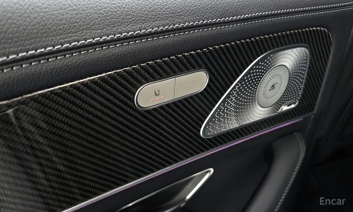 Фото 17 - Mercedes-Benz GLE-Class