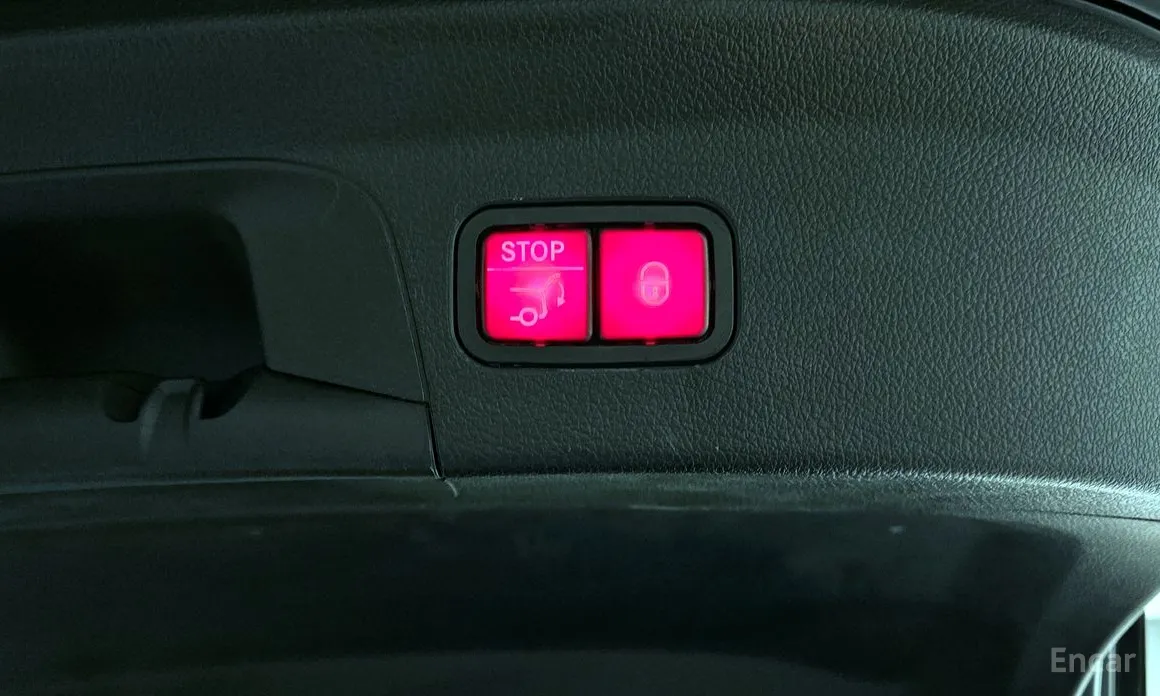 Фото 18 - Mercedes-Benz GLE-Class