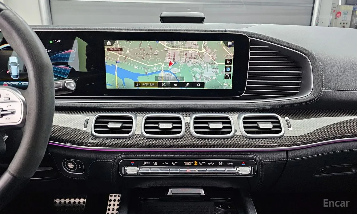 Фото 19 - Mercedes-Benz GLE-Class