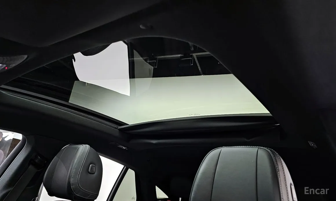 Фото 20 - Mercedes-Benz GLE-Class