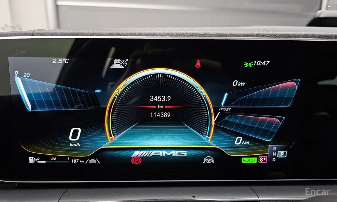 Фото 8 - Mercedes-Benz GLE-Class