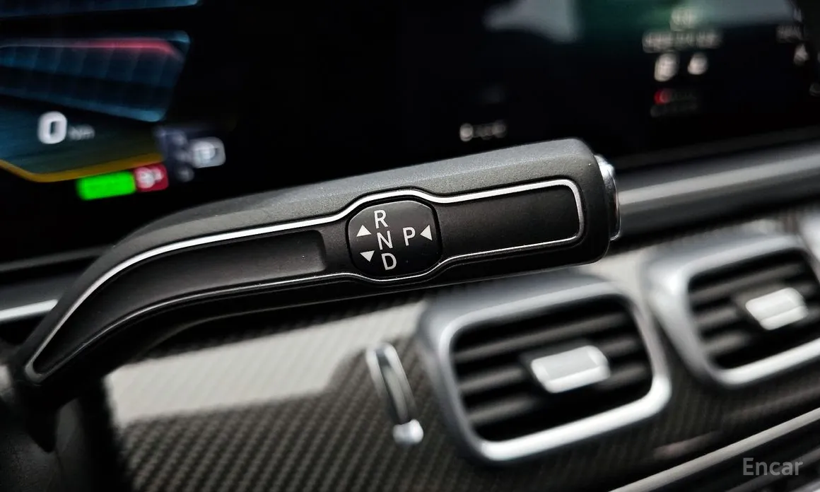 Фото 9 - Mercedes-Benz GLE-Class