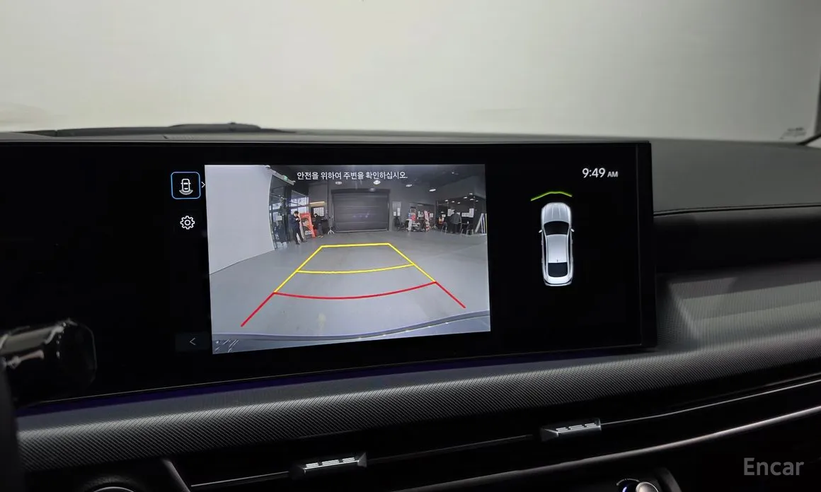 Фото 15 - Hyundai Sonata