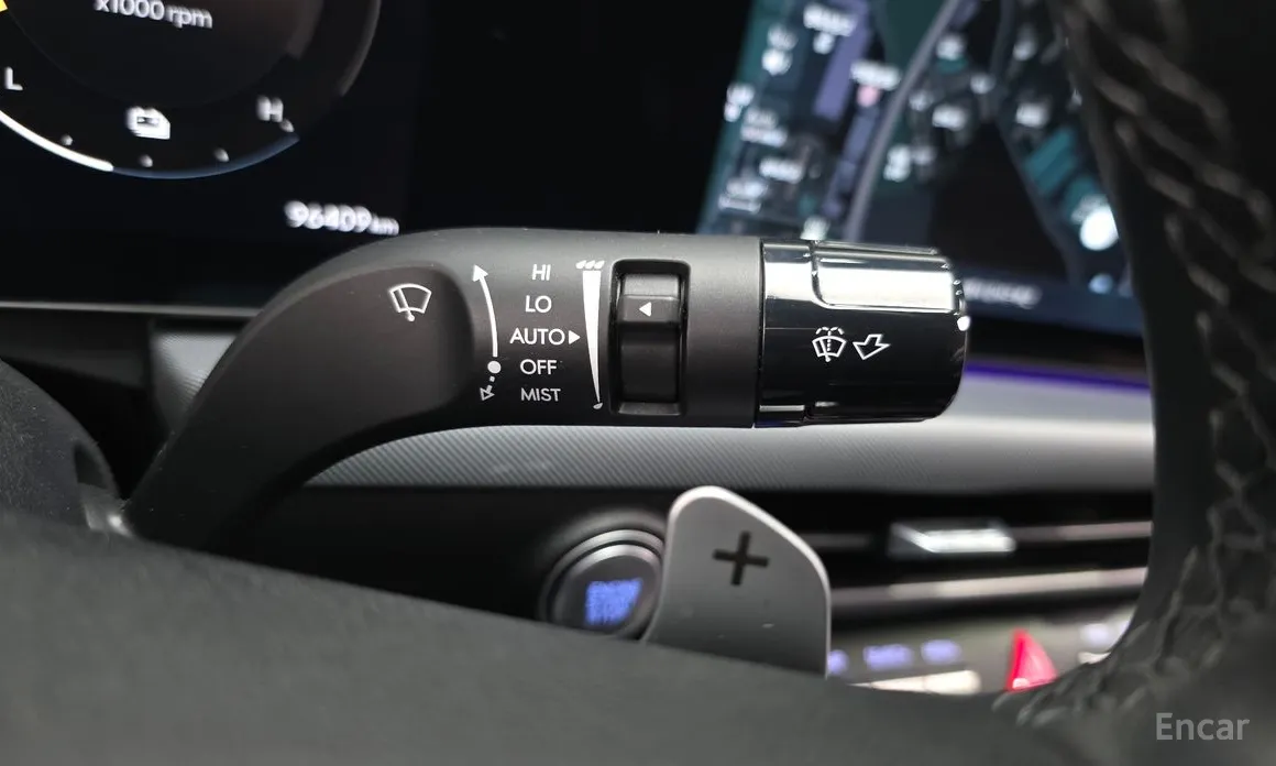 Фото 16 - Hyundai Sonata