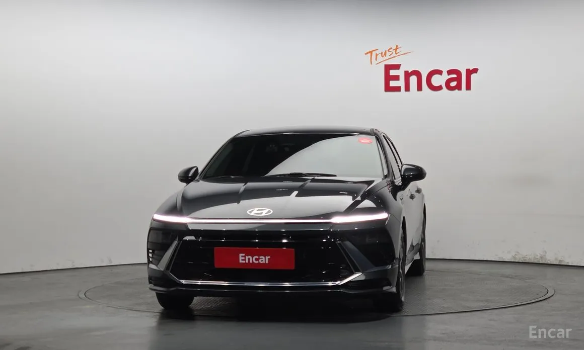 Фото 3 - Hyundai Sonata