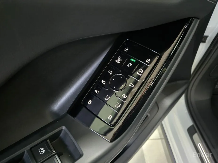 Фото 16 - Audi Q6 e-tron