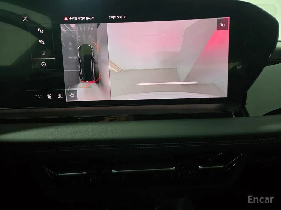 Фото 18 - Audi Q6 e-tron