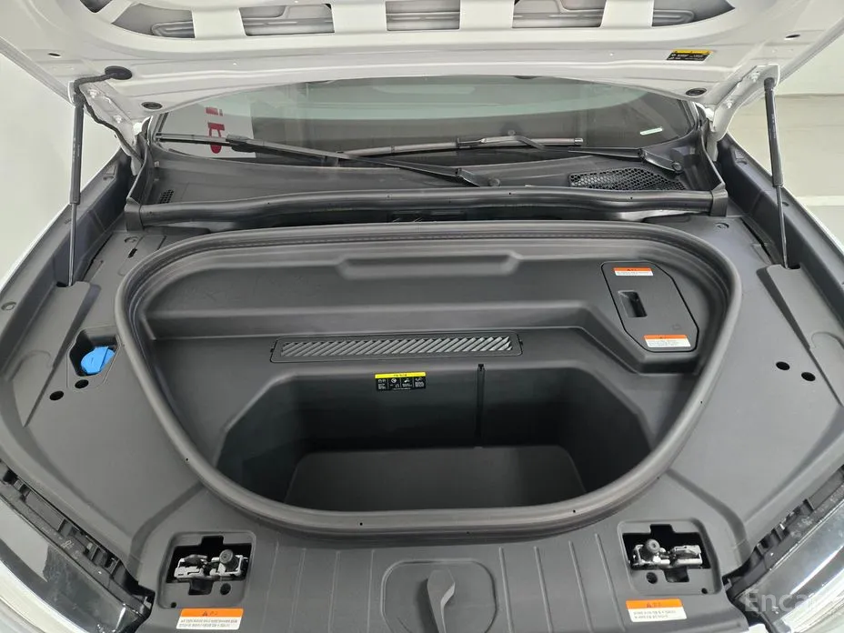 Фото 6 - Audi Q6 e-tron