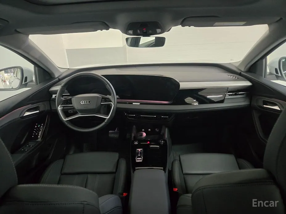 Фото 7 - Audi Q6 e-tron