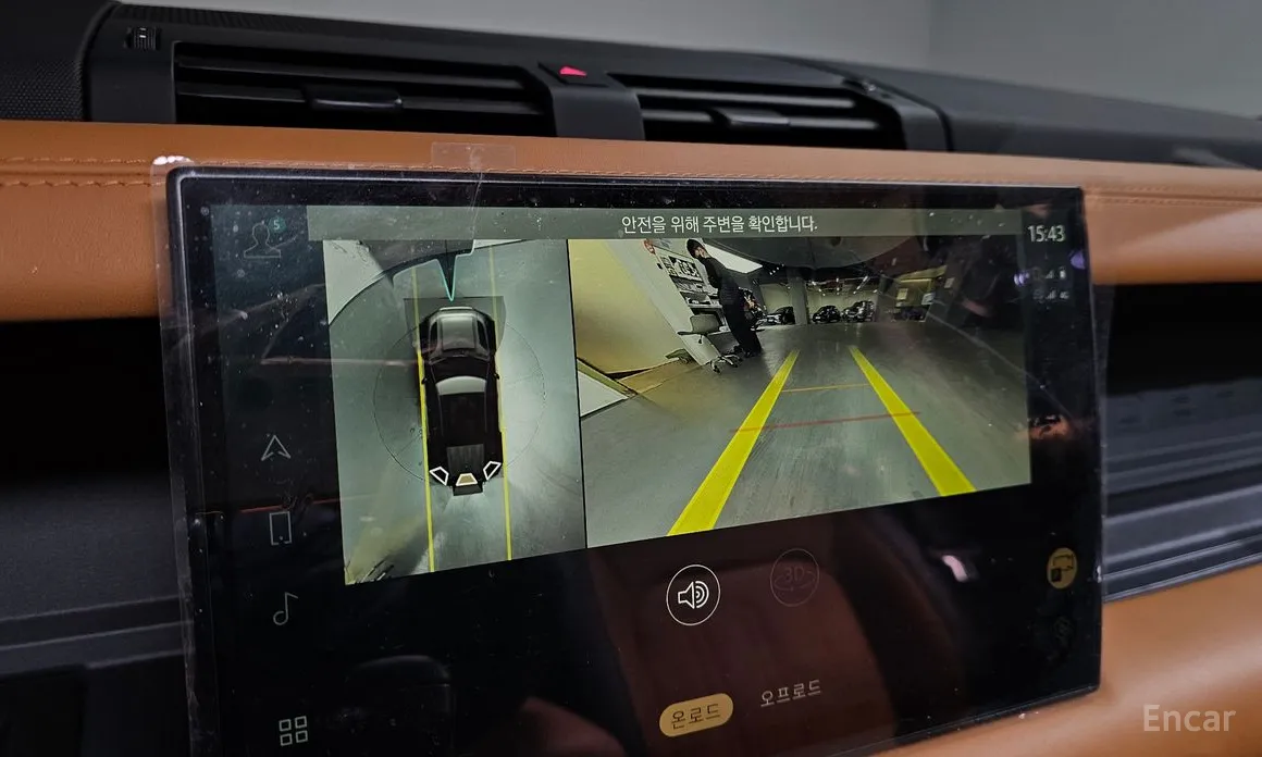 Фото 15 - Land Rover Defender