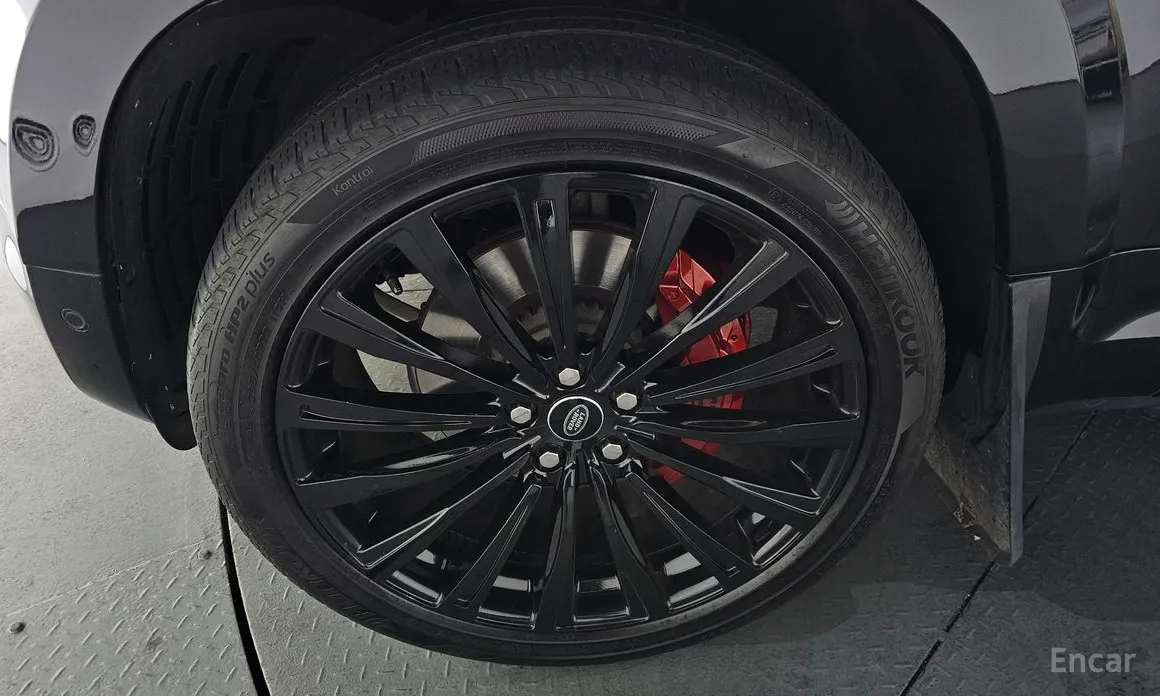 Фото 5 - Land Rover Defender