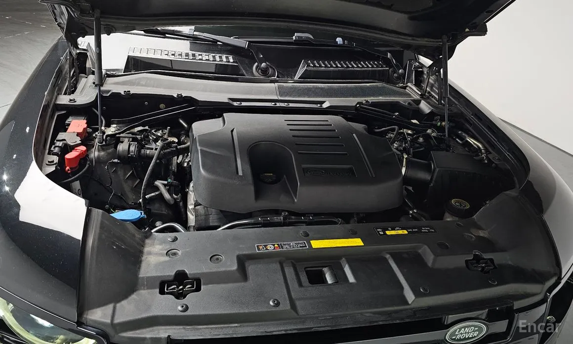 Фото 6 - Land Rover Defender