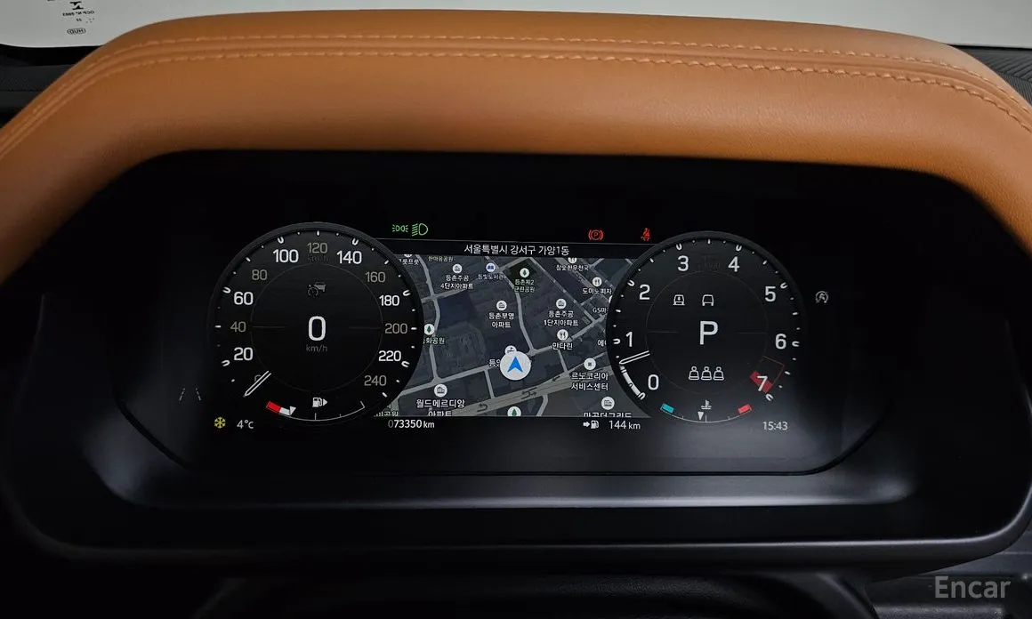 Фото 8 - Land Rover Defender