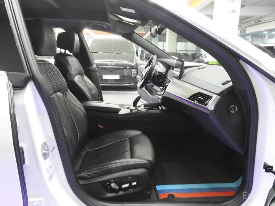 BMW Gran Turismo 2017 620d M Sport