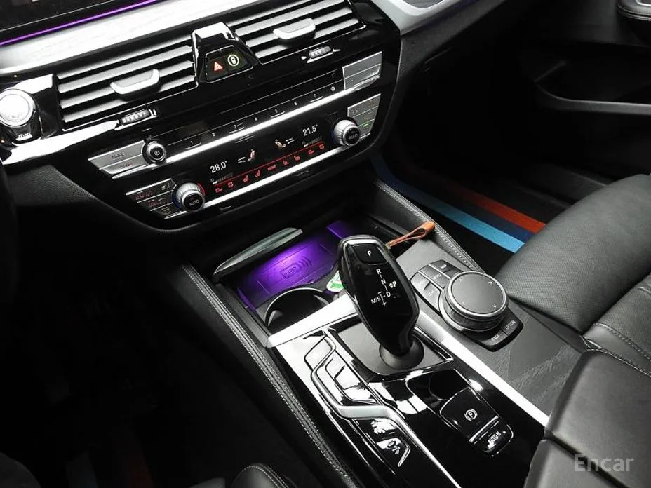 BMW Gran Turismo 2017 620d M Sport