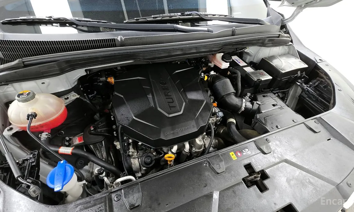 Фото 6 - Kia Carnival