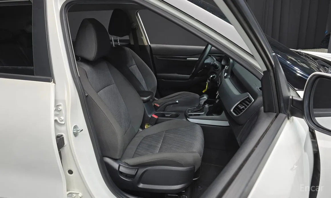 Фото 12 - Kia Seltos