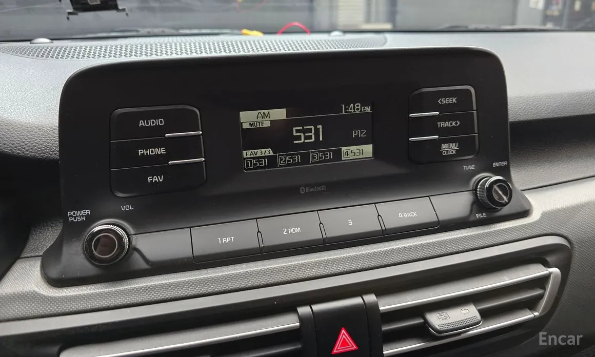 Фото 17 - Kia Seltos