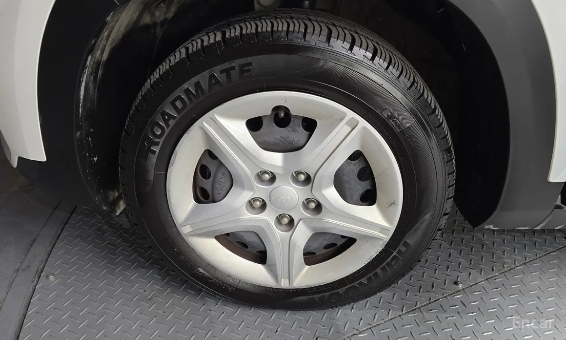 Фото 5 - Kia Seltos