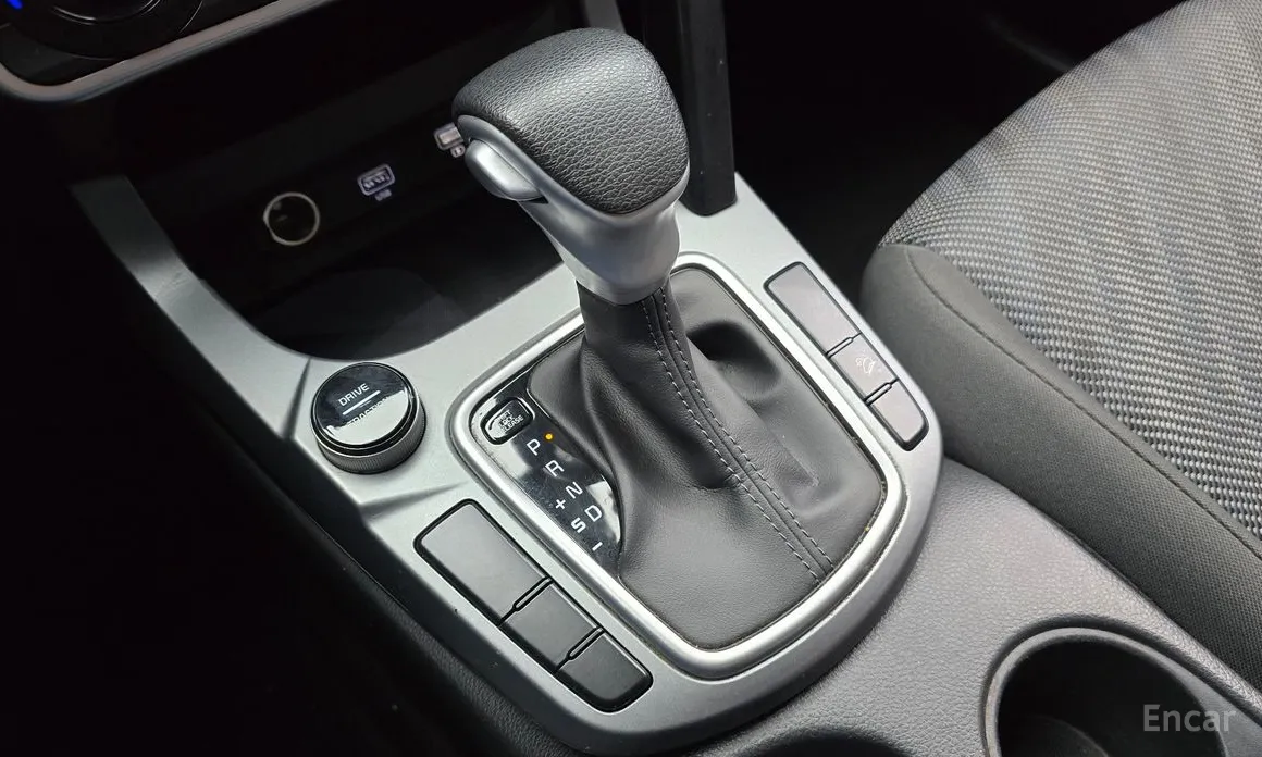 Фото 9 - Kia Seltos