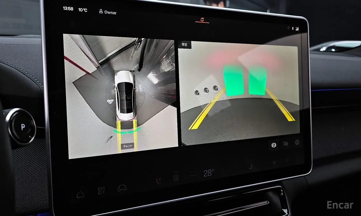 Фото 15 - Polestar 4