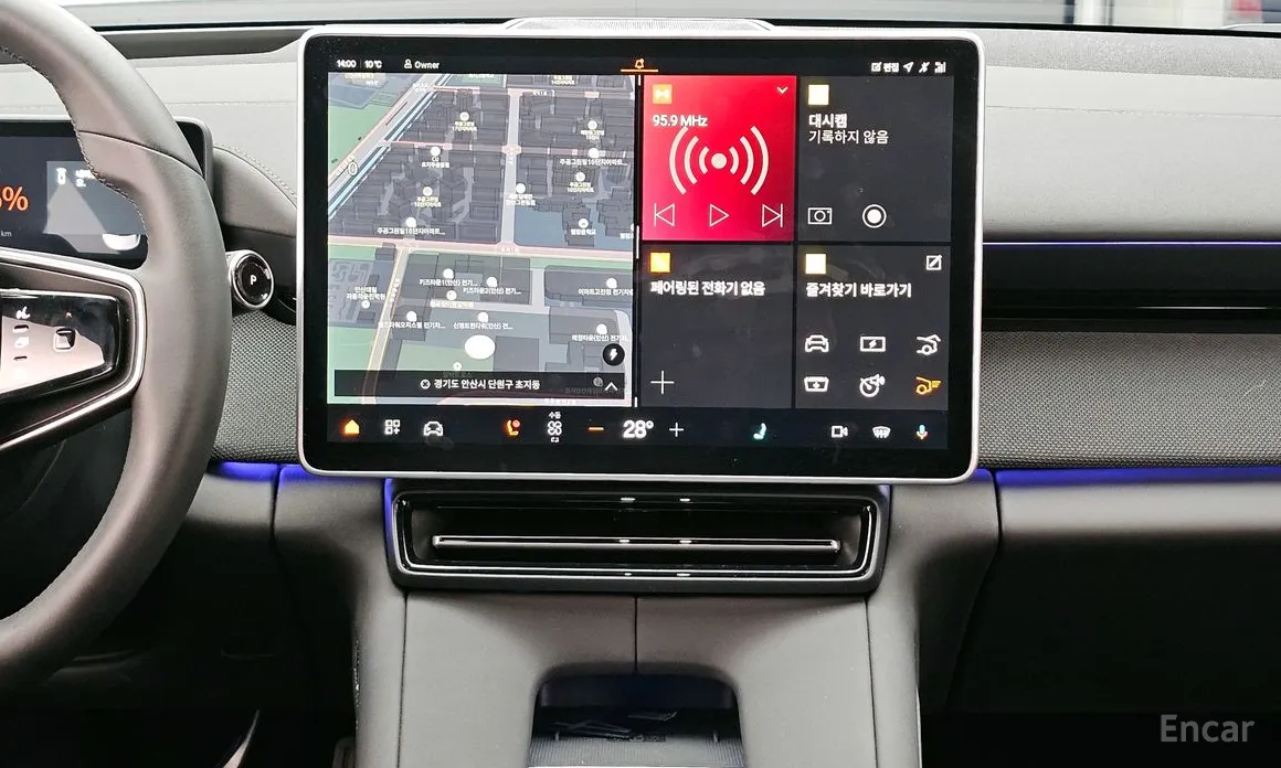 Фото 19 - Polestar 4