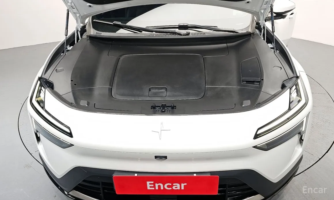 Фото 6 - Polestar 4