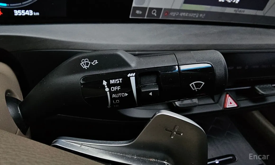 Фото 18 - Kia K8