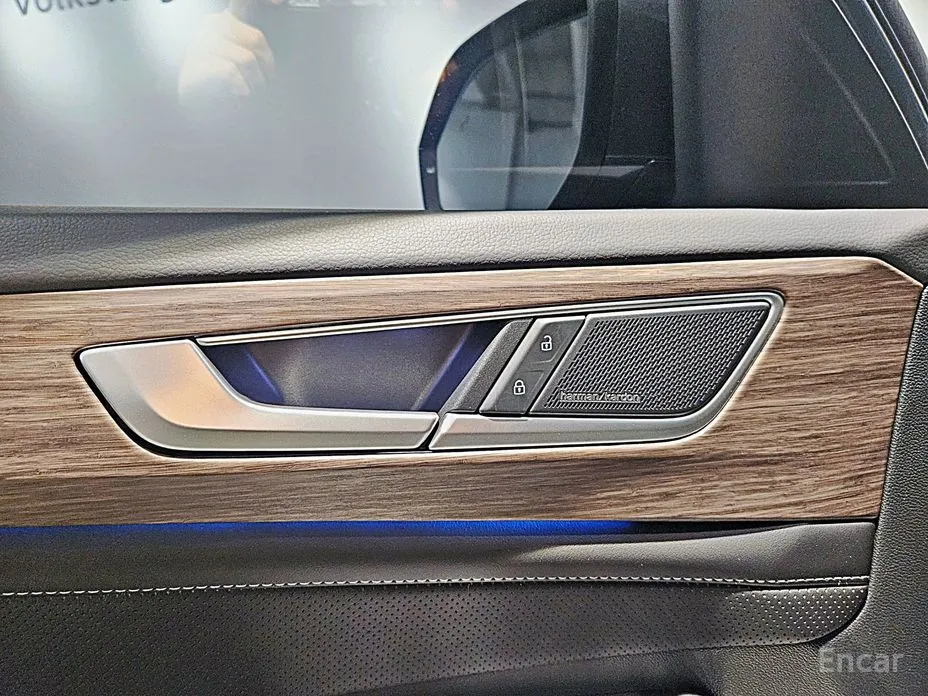 Фото 14 - Volkswagen Atlas