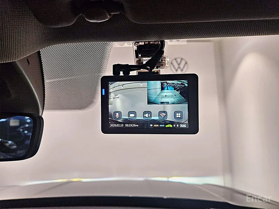 Фото 15 - Volkswagen Atlas