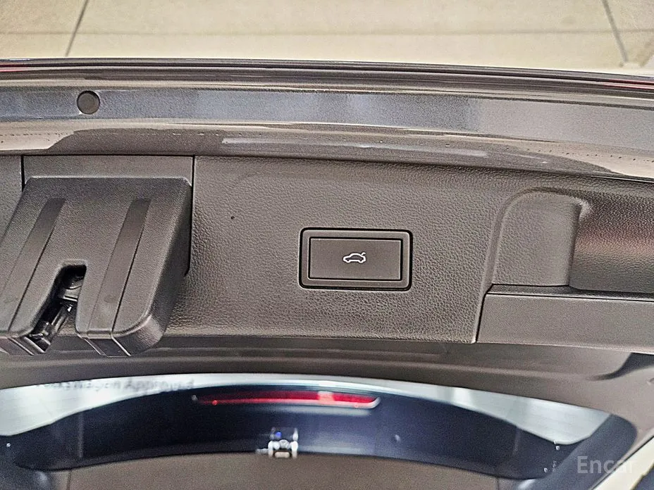 Фото 18 - Volkswagen Atlas