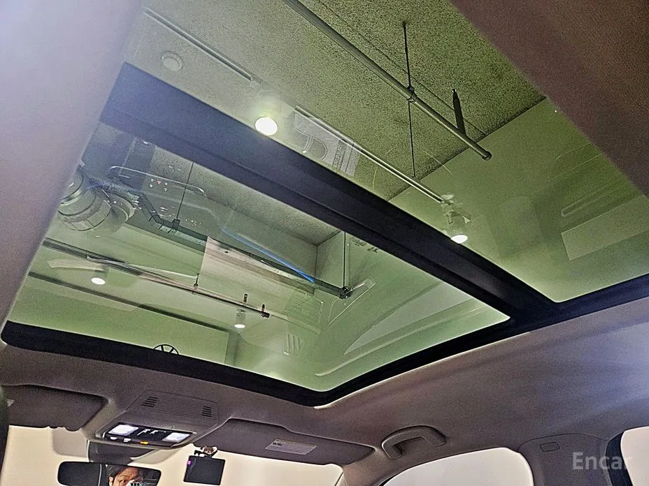 Фото 5 - Volkswagen Atlas