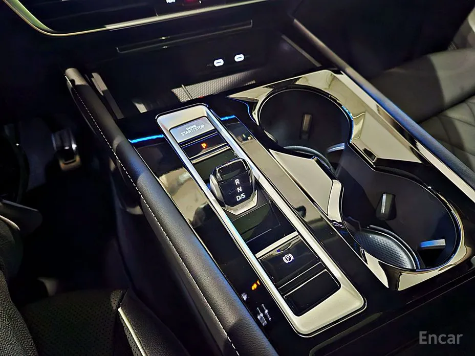 Фото 9 - Volkswagen Atlas