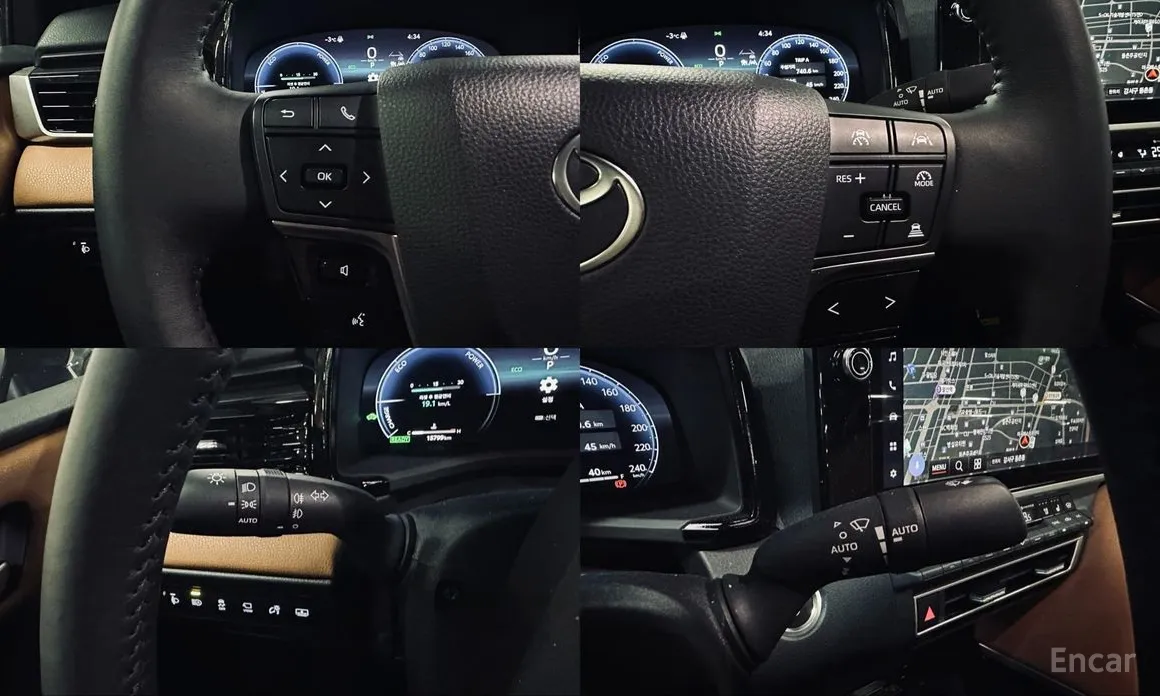 Фото 13 - Toyota Camry