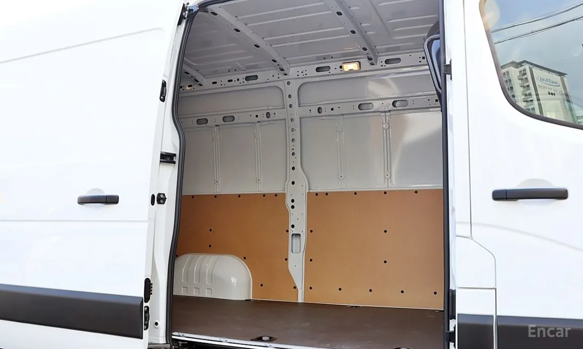 Фото 10 - Renault Master