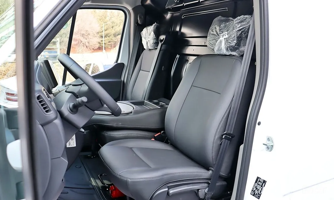 Фото 12 - Renault Master