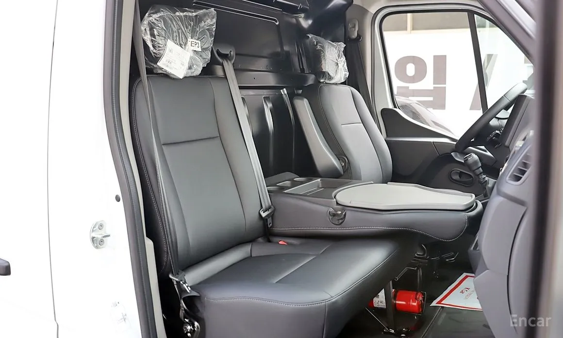 Фото 14 - Renault Master