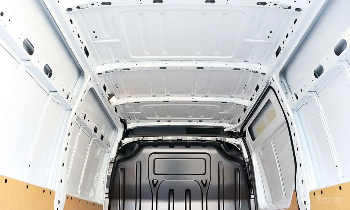 Фото 20 - Renault Master